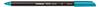 Edding Fasermaler Metallic Colour Pen (Blau, 1 x) (6529965)