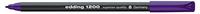 Edding 4-1200008, Edding Fasermaler 1200-08
