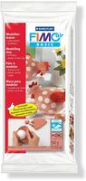 FIMO 8100-76, FIMO air BASIC Modelliermasse, lufth&auml;rtend, terrakotta, 500g