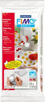 FIMO 8100-0, FIMO air BASIC Modelliermasse, lufth&auml;rtend, wei&szlig;, 500 g
