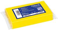Pelikan Knete Nakiplast 681, 602474, ab 3 Jahren, gelb, 650g, Grundpreis: &euro;