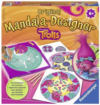 Ravensburger Mandala-Designer Trolls