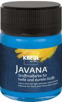 KREUL 91956, KREUL 91956 Stoffmalfarbe blau