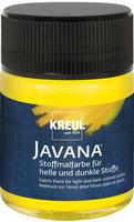KREUL 91962, KREUL 91962 Stoffmalfarbe gelb