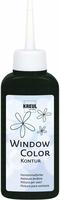 KREUL 42774, KREUL Window Color 42774 schwarz