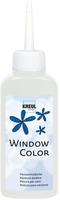C.KREUL 42702, C.KREUL 42702 KREUL Window Color Schneewei&szlig; 80 ml, Grundpreis:...