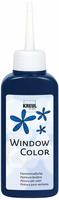 Kreul KR-42717, Kreul Window Color (80 ml) (KR-42717) Blau, Grundpreis: &euro; 77,- /