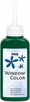 Kreul Window Color (80 ml) (4000798427191) Gr&uuml;n, Grundpreis: &euro; 127,62 / l