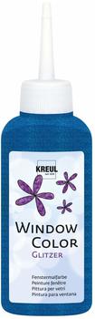 C. Kreul 42729 80ml Glitzer-Diamantblau