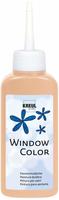 Kreul KR-42733, Kreul Window Color (80 ml) (KR-42733) Pink, Grundpreis: &euro; 111,75