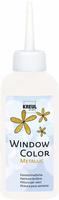 Kreul 42734, Kreul Window Color Metallic (80 ml) (42734)