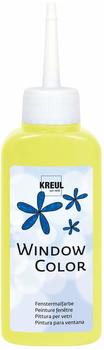 C. Kreul 42781 80ml Leucht-Gelb