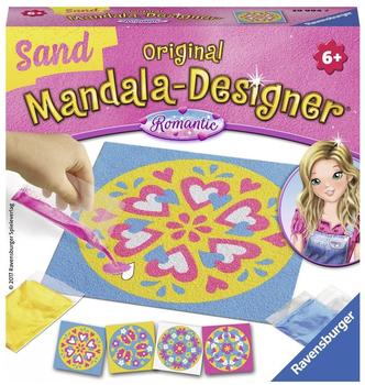 Ravensburger Mini Sand Mandala-Designer Romantic
