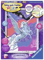 Ravensburger Malen nach Zahlen "Stolzer Pegasus" Made in Europe