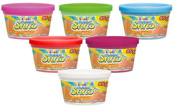 Craze Magic Sand Starter Set