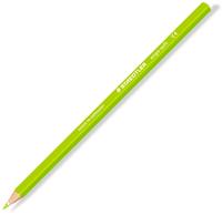 STAEDTLER 157-50, Staedtler 157-50 ergo soft 157 Farbstift - 3 mm, gelbgr&uuml;n