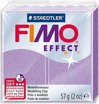 Fimo effect 57g flieder