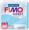 FIMO 8020-105, FIMO EFFECT Modelliermasse, ofenhärtend, pastell-vanille,57g,...