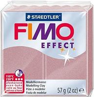 FIMO 8010-212, Fimo Mod.masse Effect 57g rose gold retail