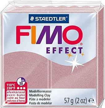Fimo effect 57g roségold
