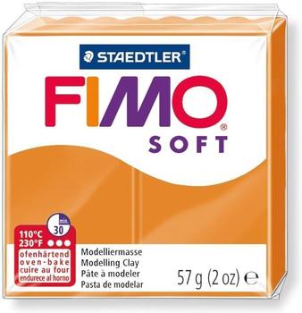 Fimo Soft 57g hellorange