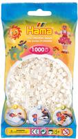 HAMA Perlen Perlmutt 1.000St&uuml;ck
