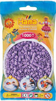 HAMA B&Uuml;GELPERLEN 207-45, HAMA B&Uuml;GELPERLEN HAMA 207-45 Perlen-Beutel1000...