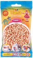 HAMA B&Uuml;GELPERLEN 207-26, HAMA B&Uuml;GELPERLEN HAMA 207-26 Perlen-Beutel 1000...