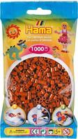 HAMA B&Uuml;GELPERLEN 207-20, HAMA B&Uuml;GELPERLEN HAMA 207-20 Perlen-Beutel 1000...