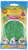 HAMA B&Uuml;GELPERLEN 207-16, HAMA B&Uuml;GELPERLEN HAMA 207-16 Perlen-Beutel 1000...