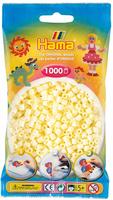 HAMA B&Uuml;GELPERLEN 207-02, HAMA B&Uuml;GELPERLEN HAMA 207-02 Perlen-Beutel 1000...