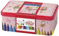 Faber-Castell Marker Connector, 33 Farben