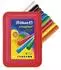 Pelikan Creaplast Knetmasse 9 Farben