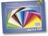 Folia Tonpapier Sonderedition 130 g/m² 25x35cm 50 Bogen sortierte Farben