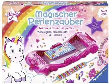 Ravensburger Magischer Perlenzauber Einhorn