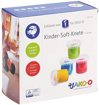 Jako-O Kinder-Soft-Knete