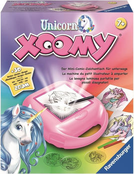 Ravensburger Xoomy Unicorn