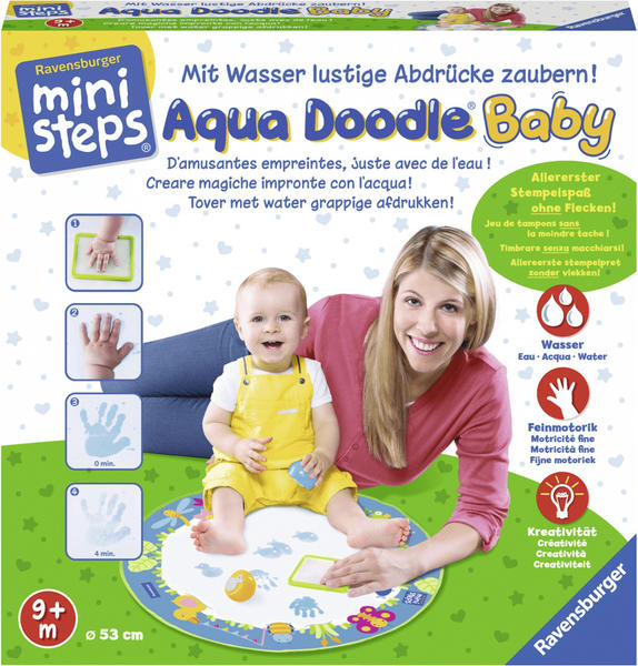 Ravensburger Aqua Doodle Baby (04540)