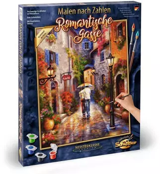 Schipper Romantische Gasse 609130788
