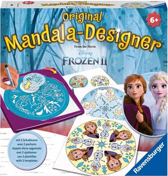 Ravensburger Mandala Designer Frozen 2