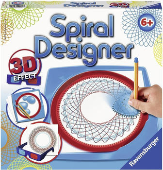 Ravensburger Spiral Designer 3D Effect (29999)