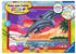 Ravensburger 28907 Malen nach Zahlen Welt der Delfine
