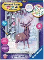 Ravensburger 28781, Ravensburger Stolzer Hirsch (28781)
