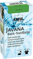 Kreul Textilfarbe Batikfarbe Tree Time, inklusive F&auml;rbesalz, Pulver 70g,...