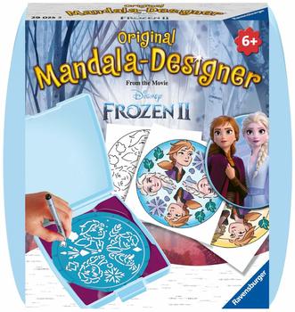 Ravensburger Mini Mandala-Designer Frozen 2
