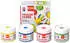 Marabu Kids Fingerfarbe 4er Set, 100 ml