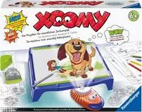 Ravensburger Malvorlage "Xoomy Maxi A4 Tisch" Made in Europe