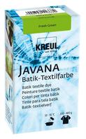 KREUL Batik-Textilfarbe Fresh Green 70 g Gr&uuml;n, Grundpreis: &euro; 142,71 / kg