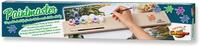 Schipper 605210763 Paintmaster,Malen nach Zahlen Zubeh&ouml;r