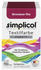 Simplicol Textilfarbe expert